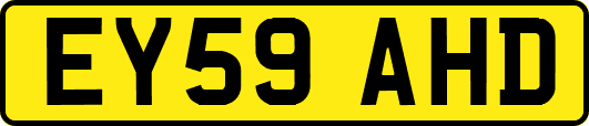 EY59AHD