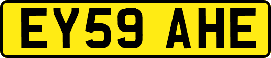 EY59AHE