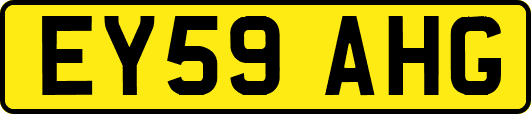 EY59AHG