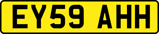 EY59AHH