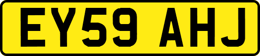 EY59AHJ
