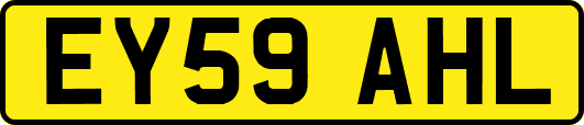 EY59AHL