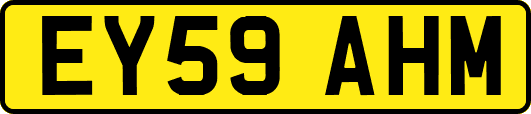 EY59AHM