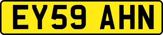 EY59AHN