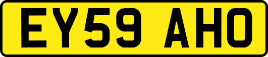 EY59AHO