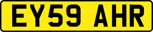EY59AHR