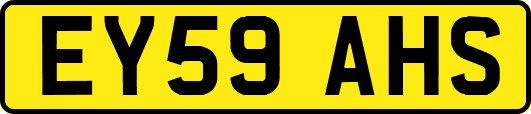 EY59AHS