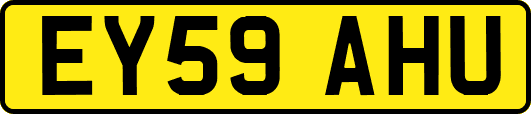 EY59AHU