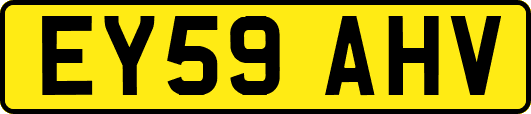 EY59AHV
