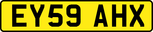 EY59AHX