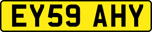EY59AHY