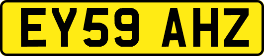 EY59AHZ