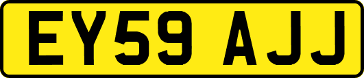 EY59AJJ