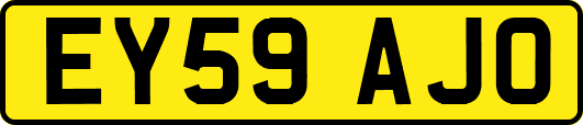 EY59AJO