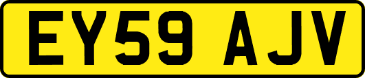 EY59AJV