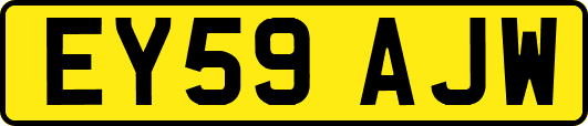EY59AJW