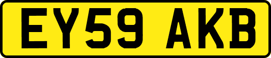 EY59AKB