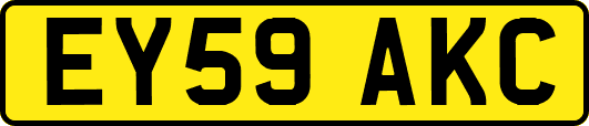 EY59AKC