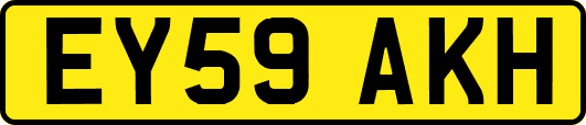 EY59AKH