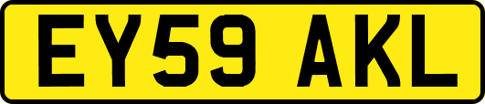 EY59AKL