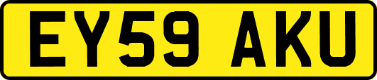 EY59AKU