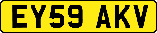 EY59AKV
