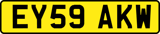 EY59AKW