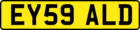 EY59ALD