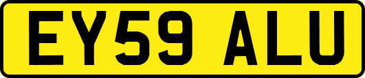 EY59ALU