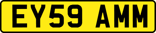 EY59AMM