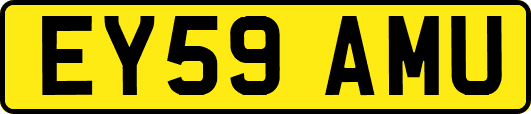 EY59AMU