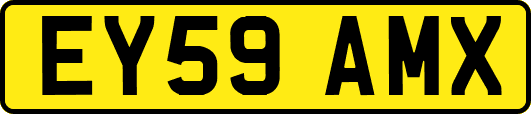 EY59AMX