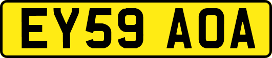 EY59AOA
