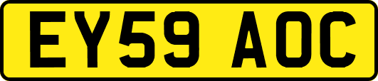 EY59AOC