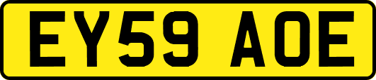 EY59AOE