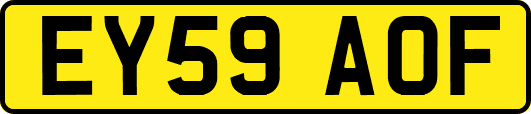 EY59AOF