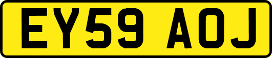 EY59AOJ