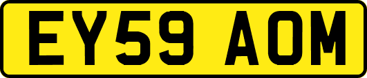 EY59AOM