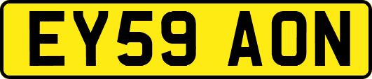 EY59AON