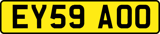 EY59AOO