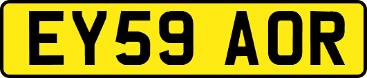 EY59AOR