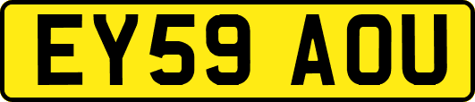 EY59AOU