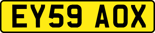 EY59AOX