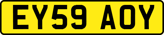 EY59AOY