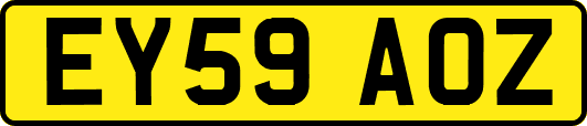 EY59AOZ