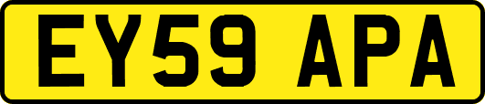 EY59APA
