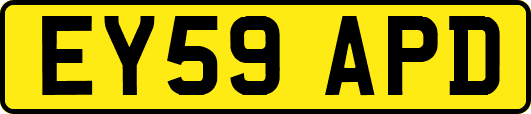 EY59APD