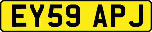 EY59APJ