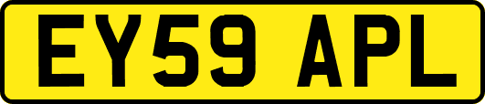 EY59APL