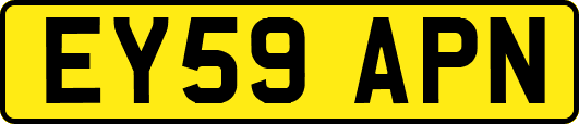 EY59APN